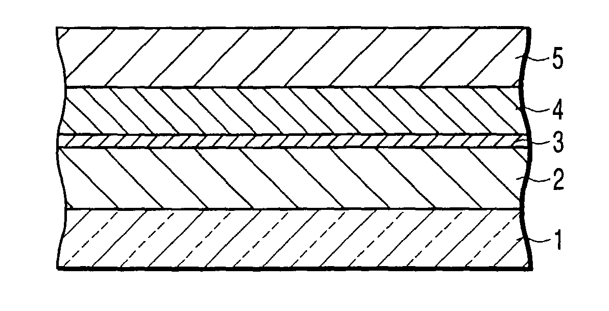 Perpendicular magnetic recording medium and magnetic recording/reproducing apparatus using the same