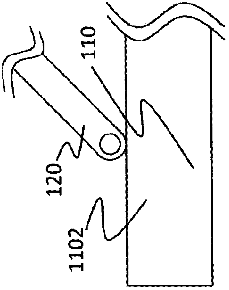 A Novel Device Release Device for Implantation