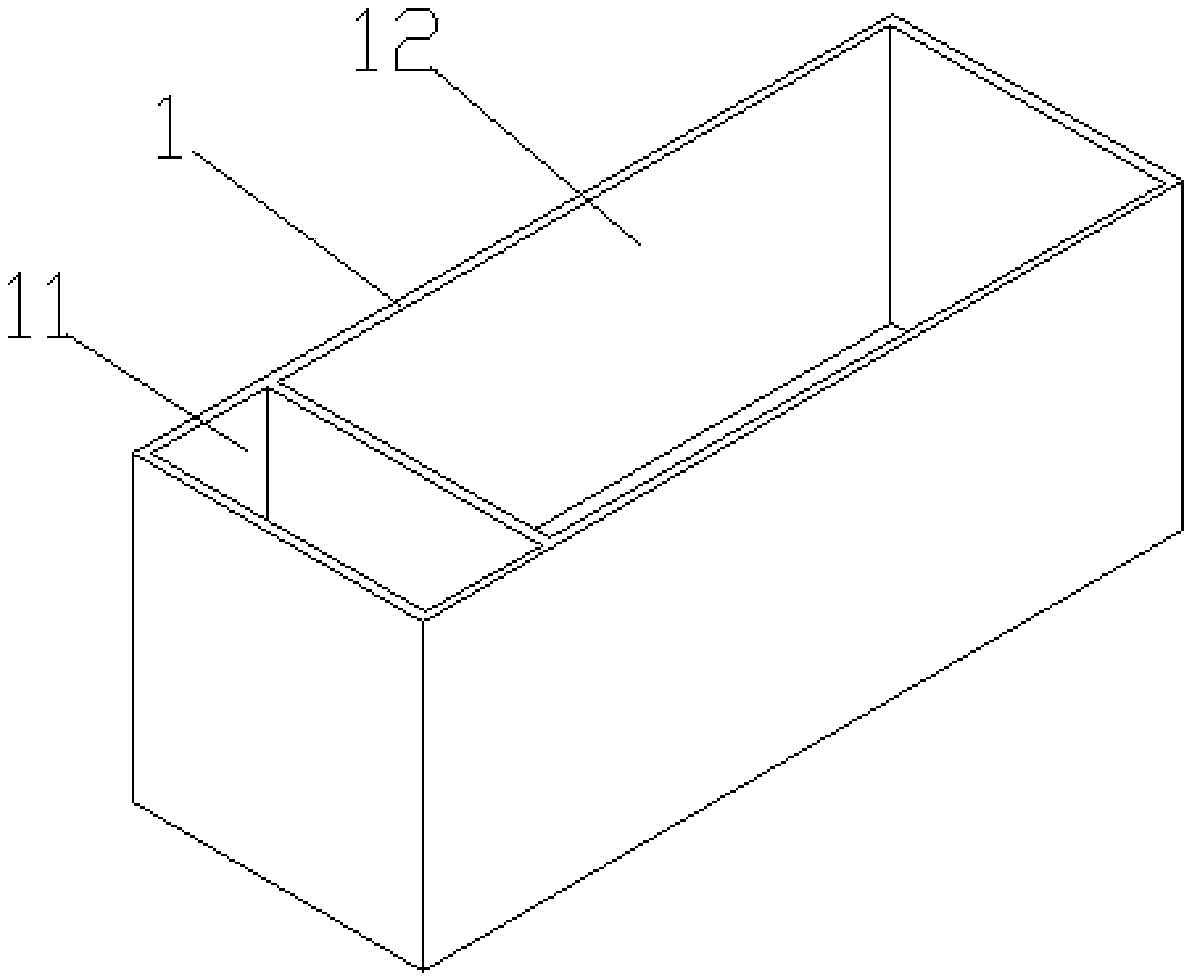 Water heating blanket and heating water circulation system