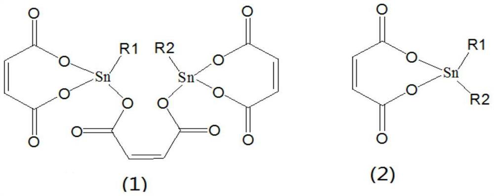 A kind of environment-friendly flame-retardant ABS composite material and preparation method thereof