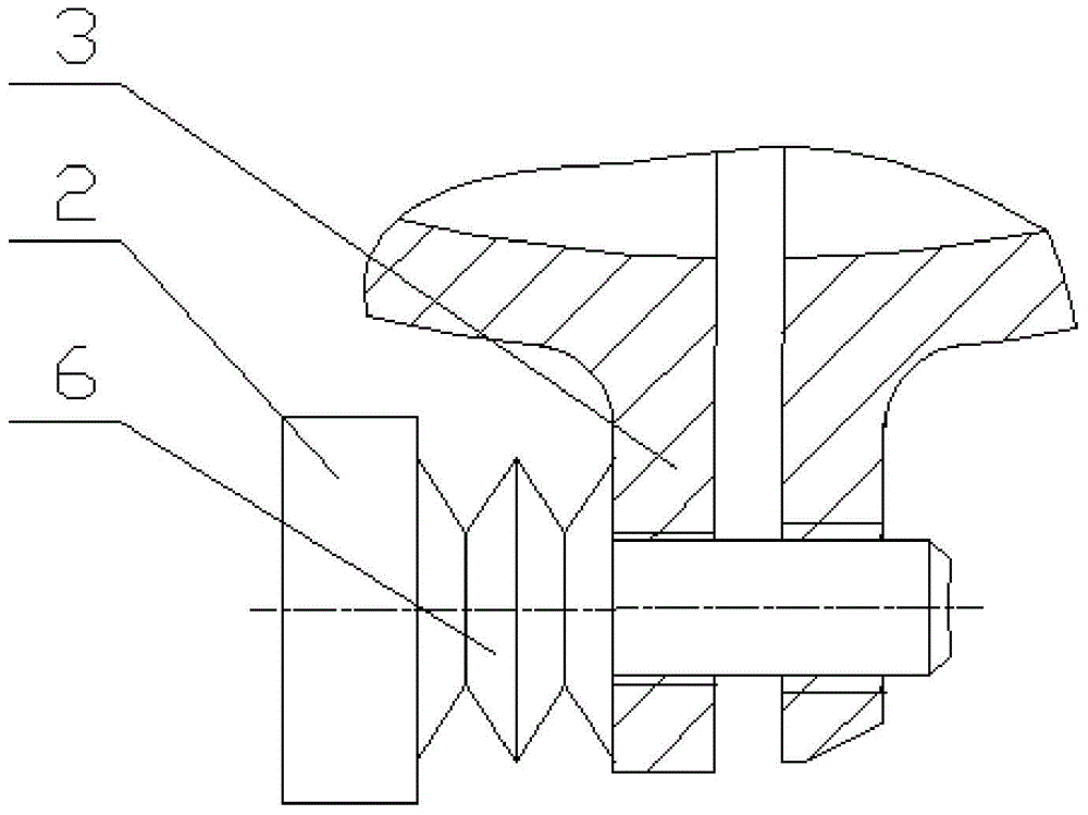 RHU shell with thermal expansion matching performance