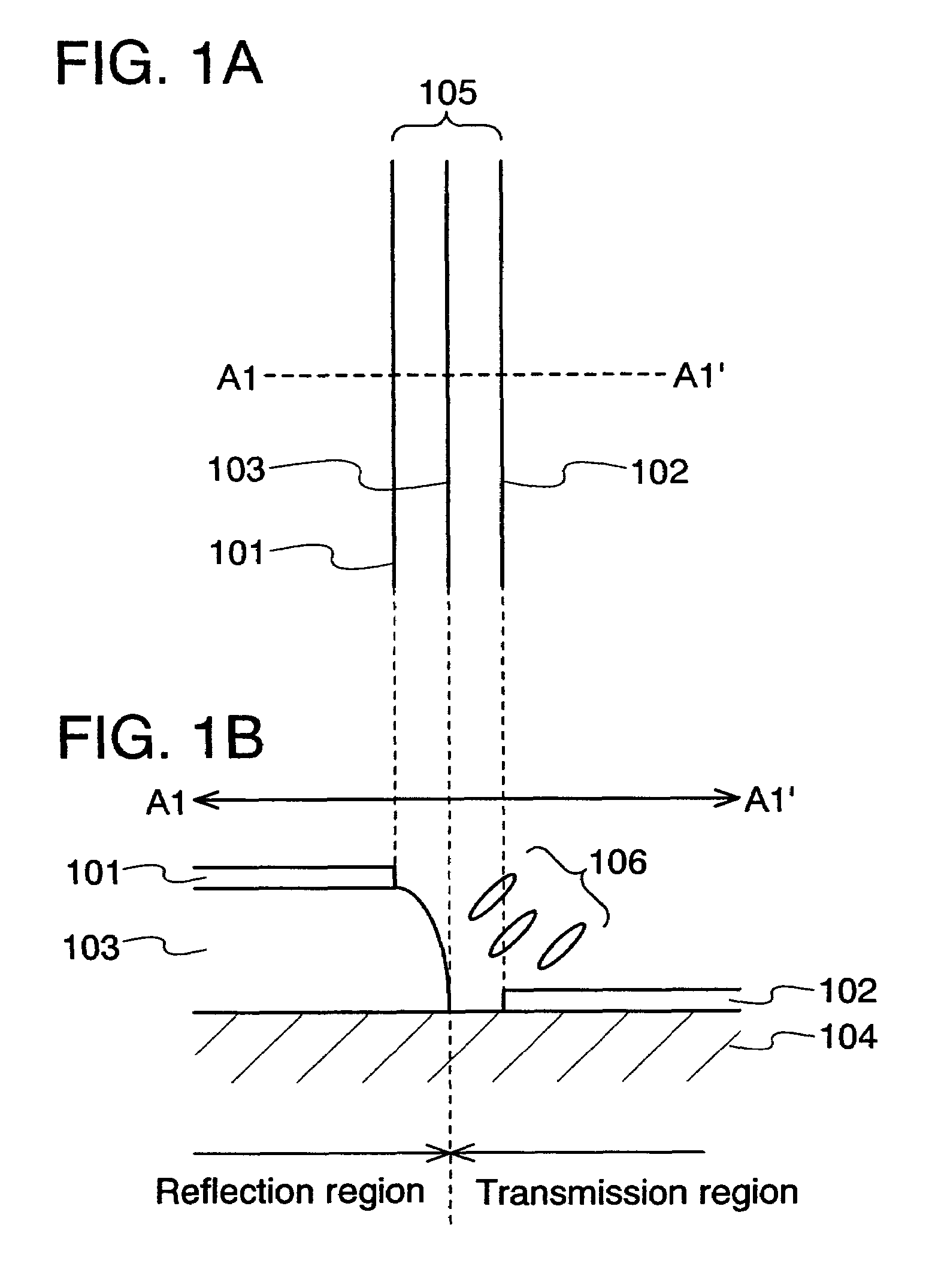 Liquid crystal display device and electronic apparatus