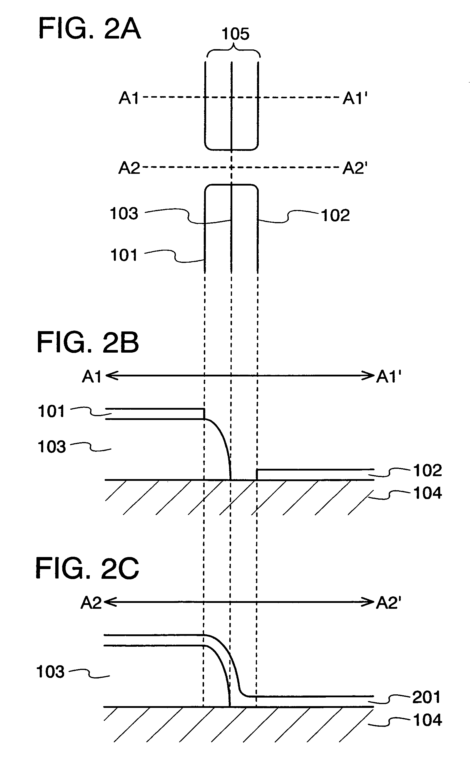 Liquid crystal display device and electronic apparatus