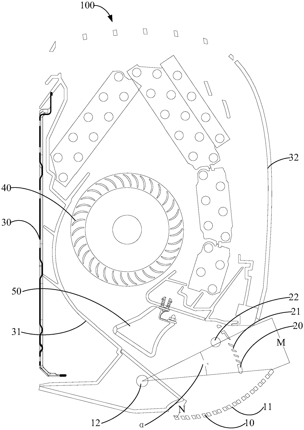 Air conditioner and control method thereof