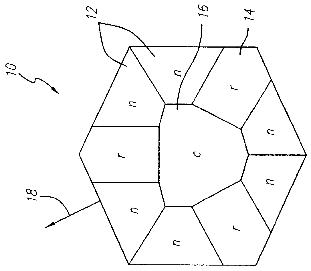 System and method for increasing the durability of a sapphire window in high stress environments