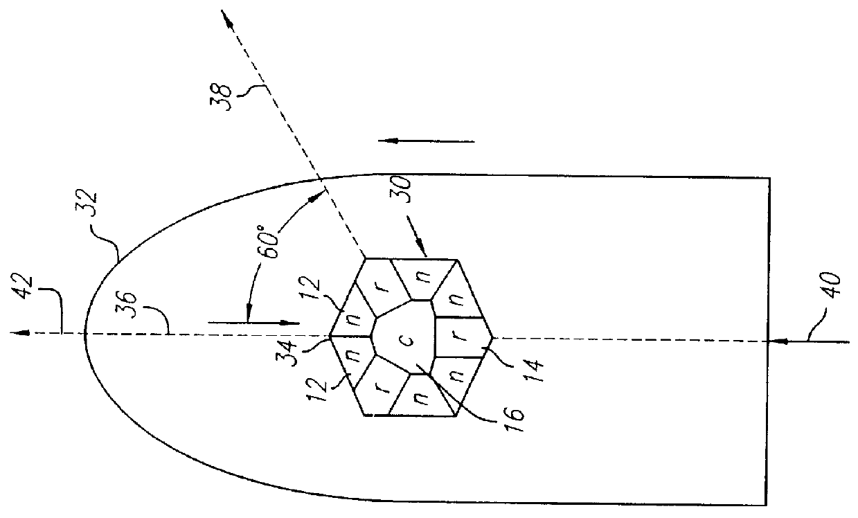 System and method for increasing the durability of a sapphire window in high stress environments