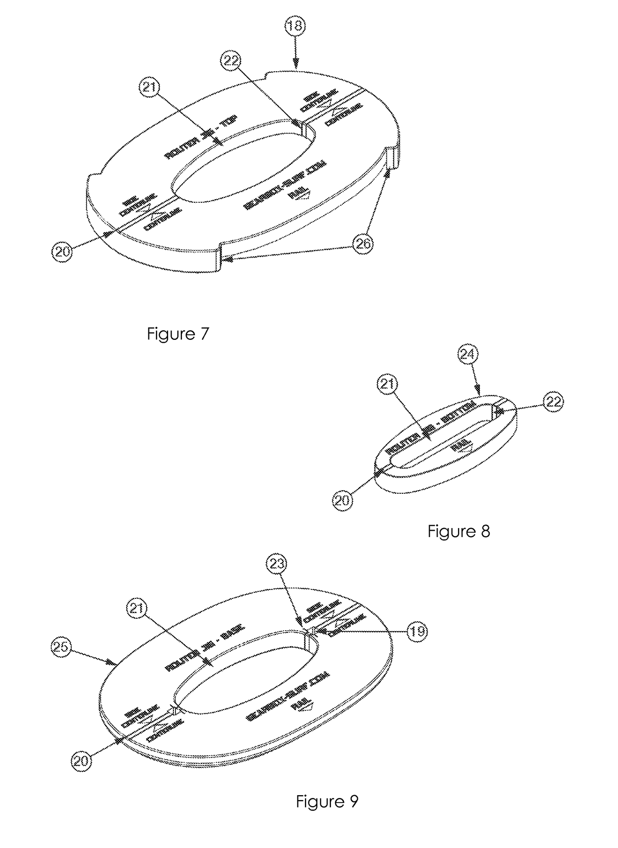 Watercraft fin plug assembly