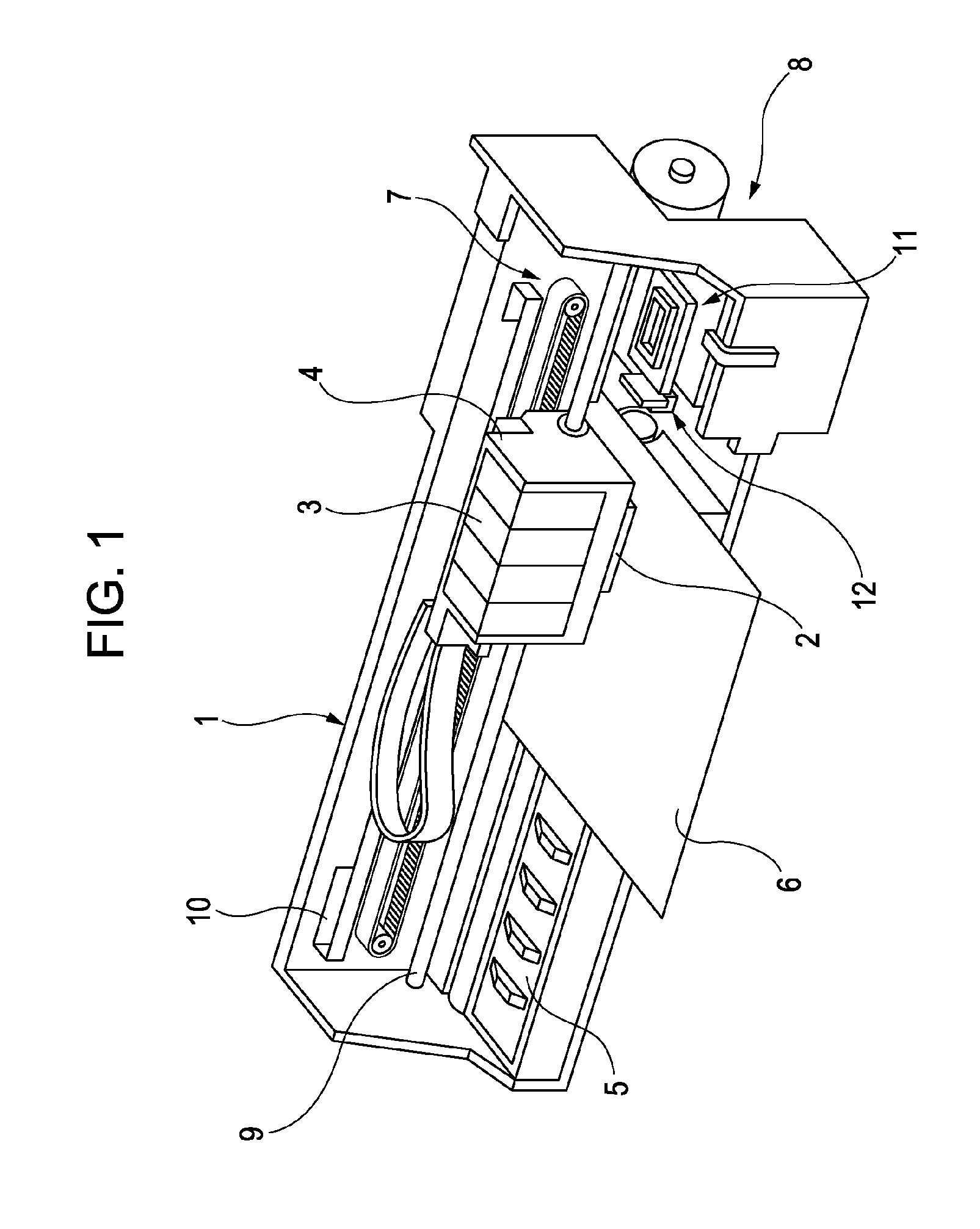 Liquid ejecting head and liquid ejecting apparatus