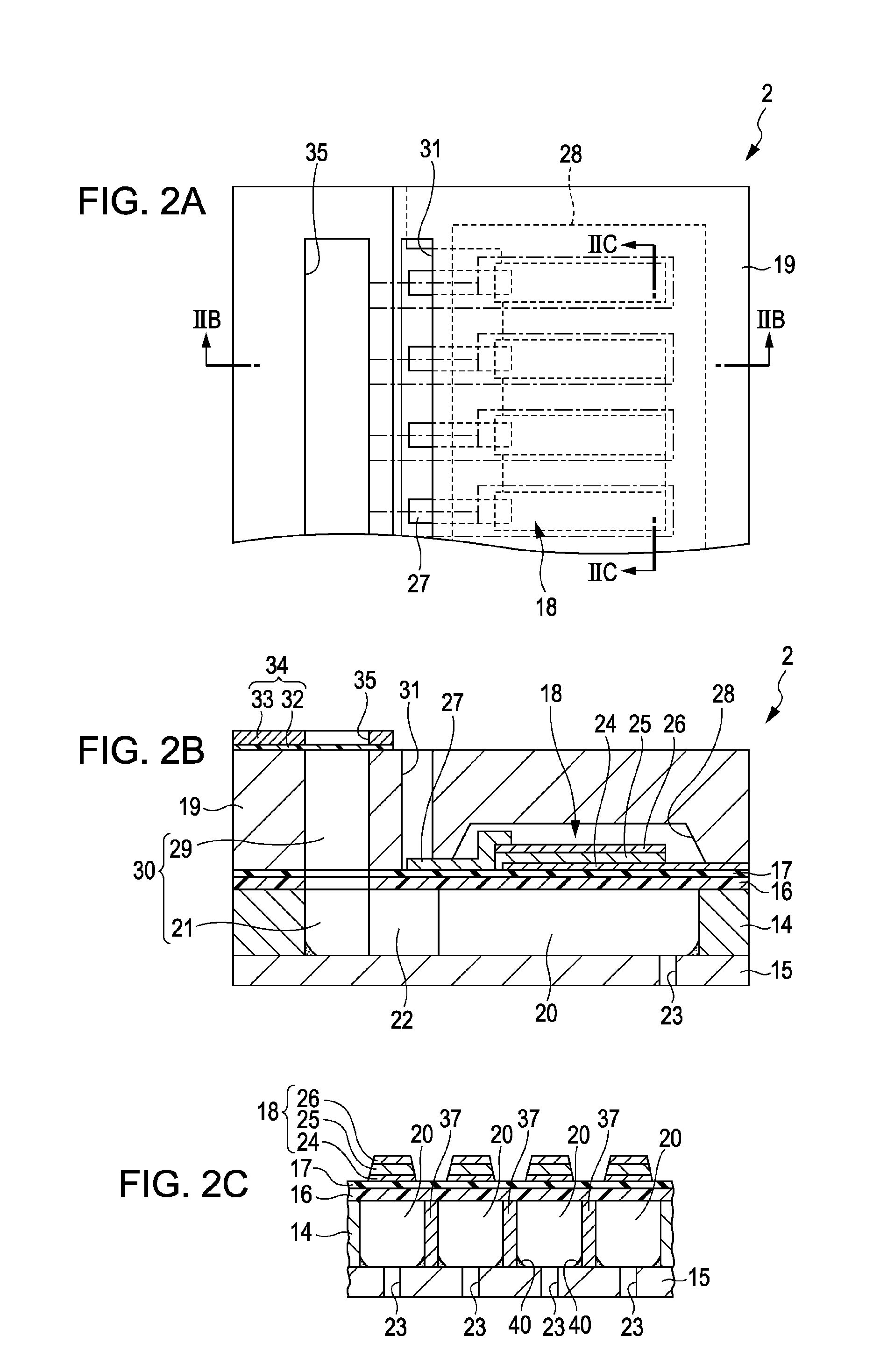 Liquid ejecting head and liquid ejecting apparatus