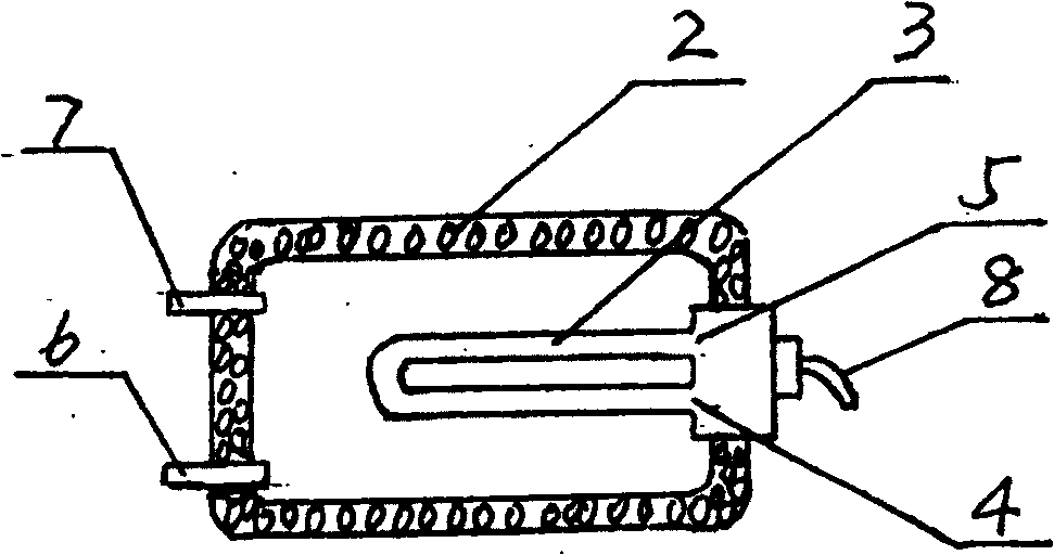 Method and device for inputing waste hot water to prevent freezing and using hot for solar water heater in winter