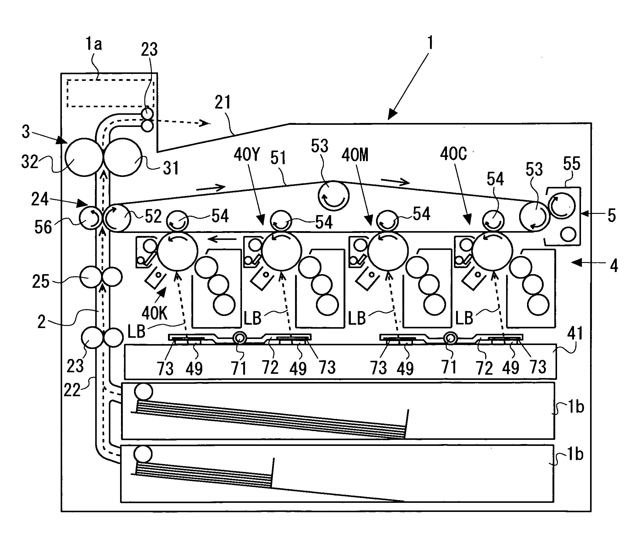 Image forming apparatus