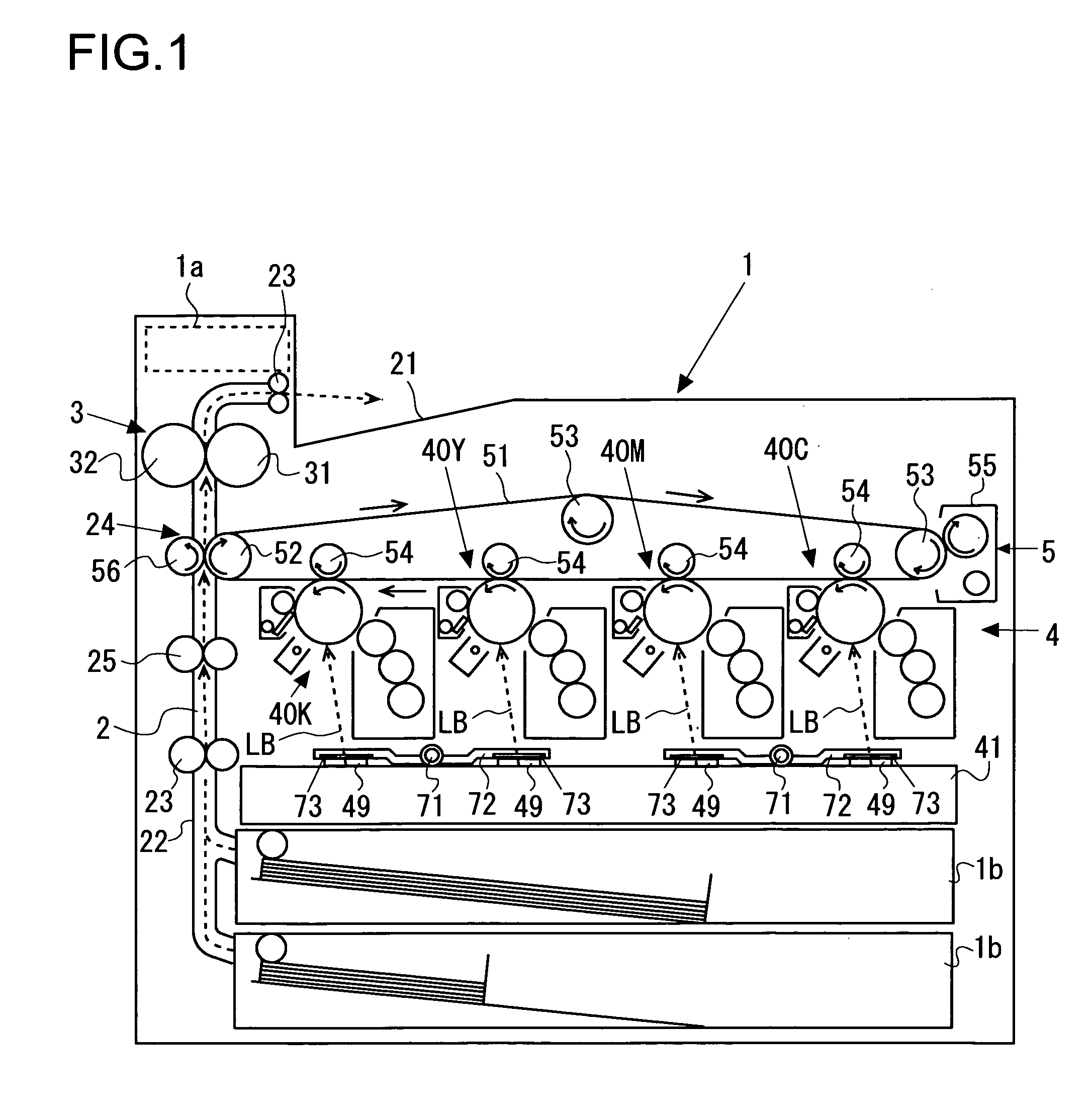 Image forming apparatus