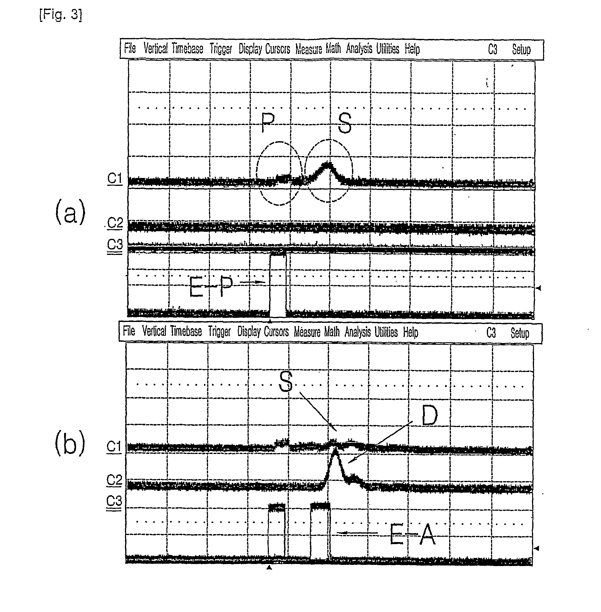 Delayed optical logic gates