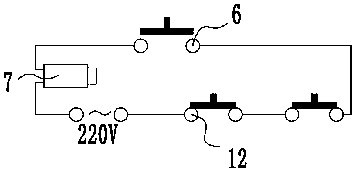 Positioning device for big data appliance