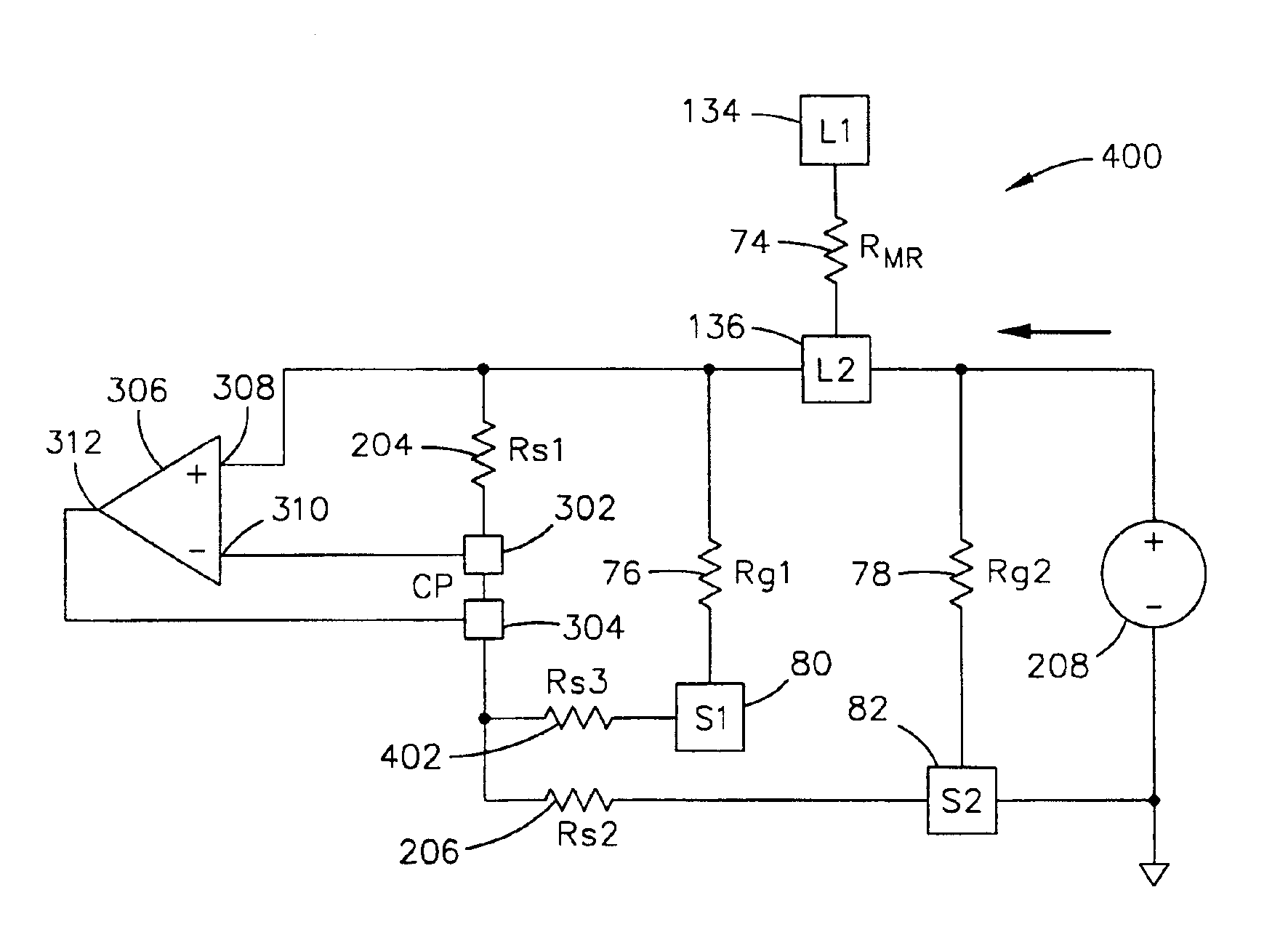 Method of reducing ESD damage in thin film read heads which enables measurement of gap resistance