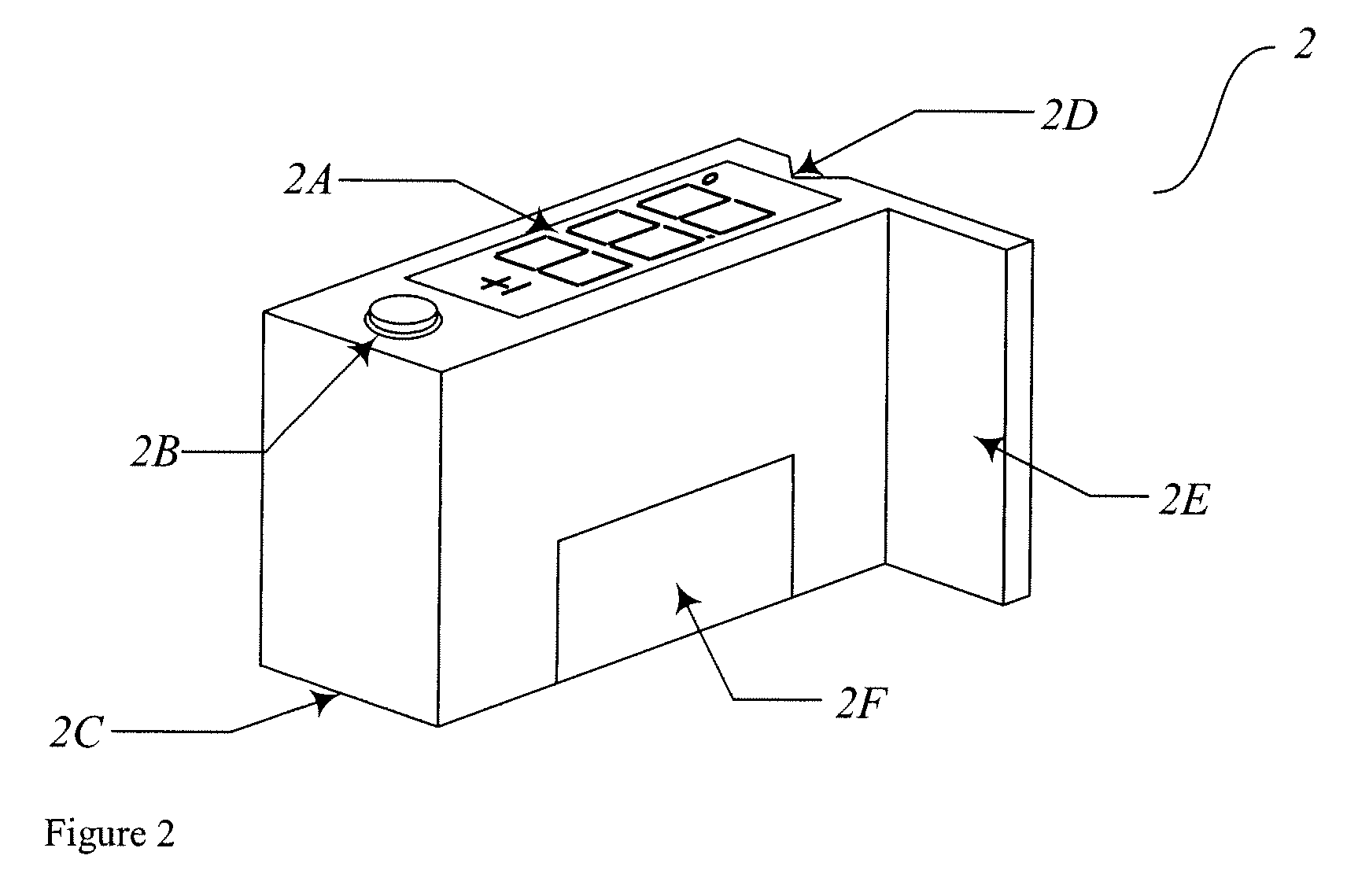 Rowing device, digital pitch meter and other devices