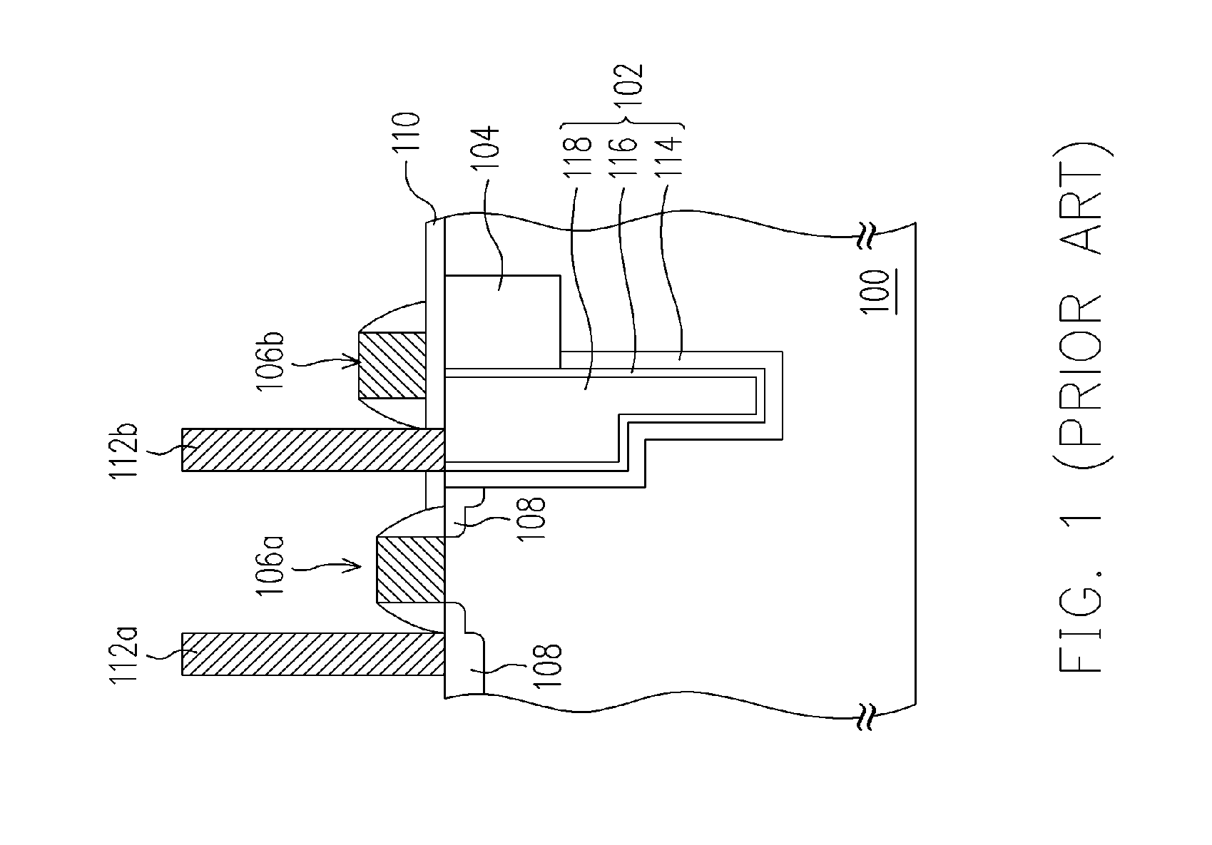 Trench capacitor and fabricating method thereof