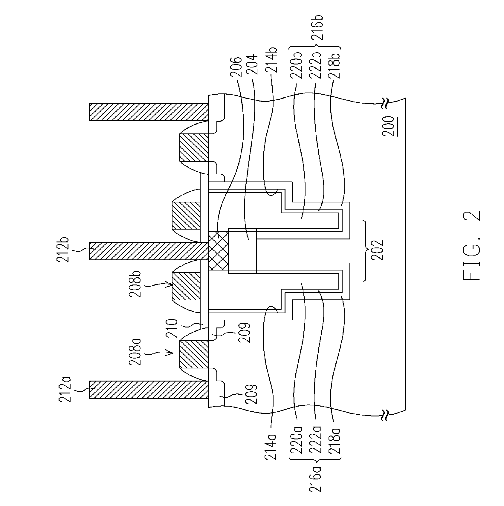 Trench capacitor and fabricating method thereof