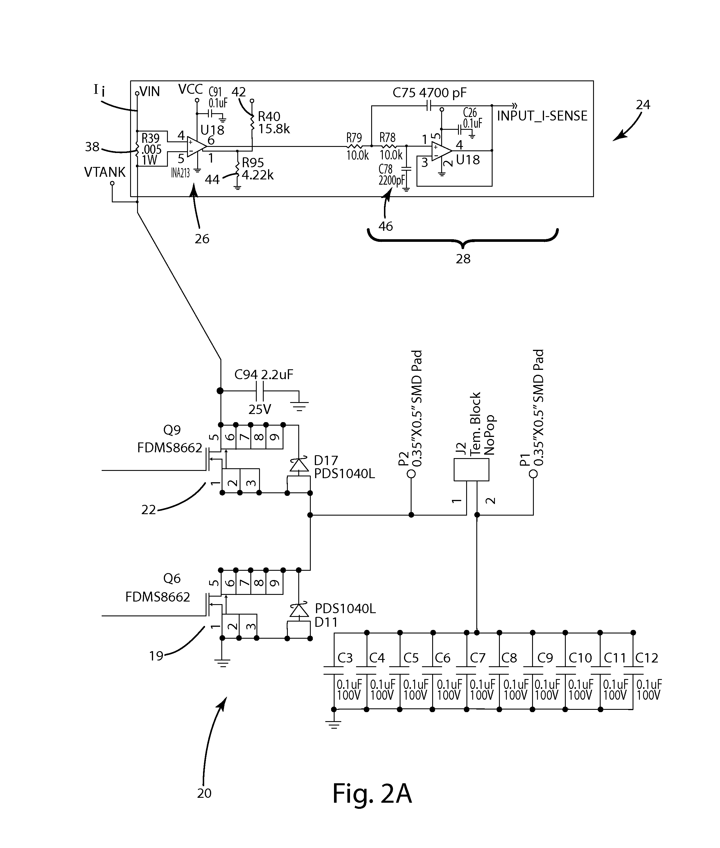 Systems and methods for detecting data communication over a wireless power link