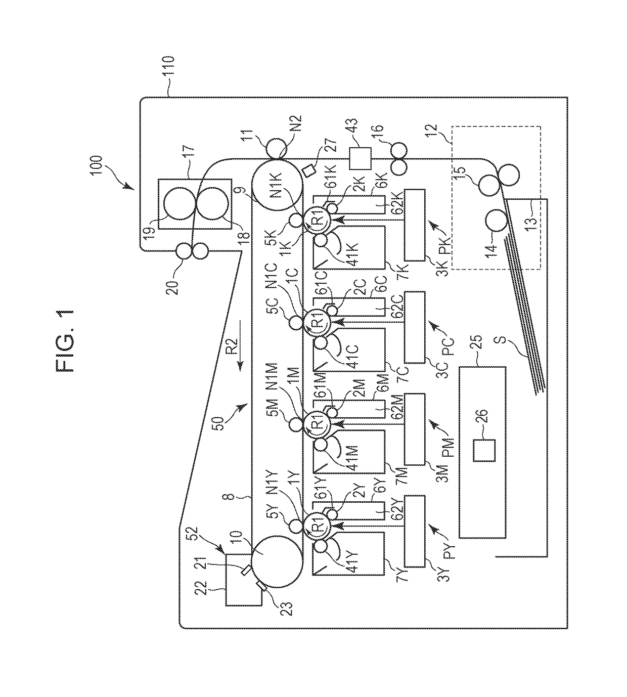 Image forming apparatus