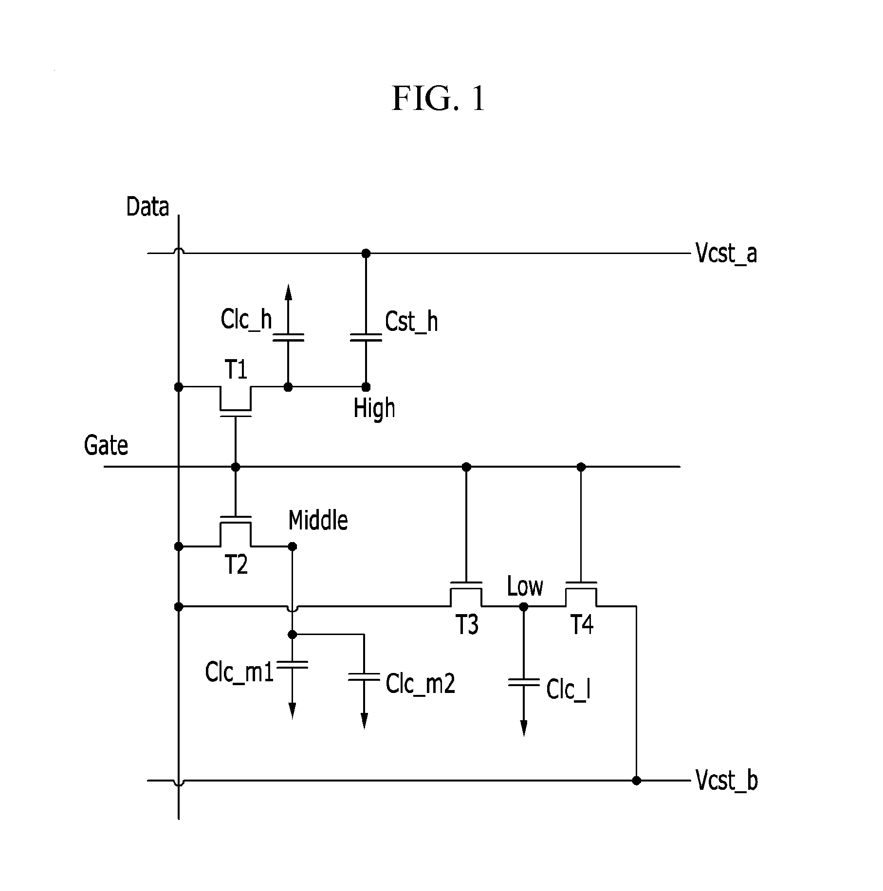 Liquid crystal display