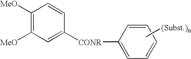 Compounds as PDE IV and TNF-inhibitors