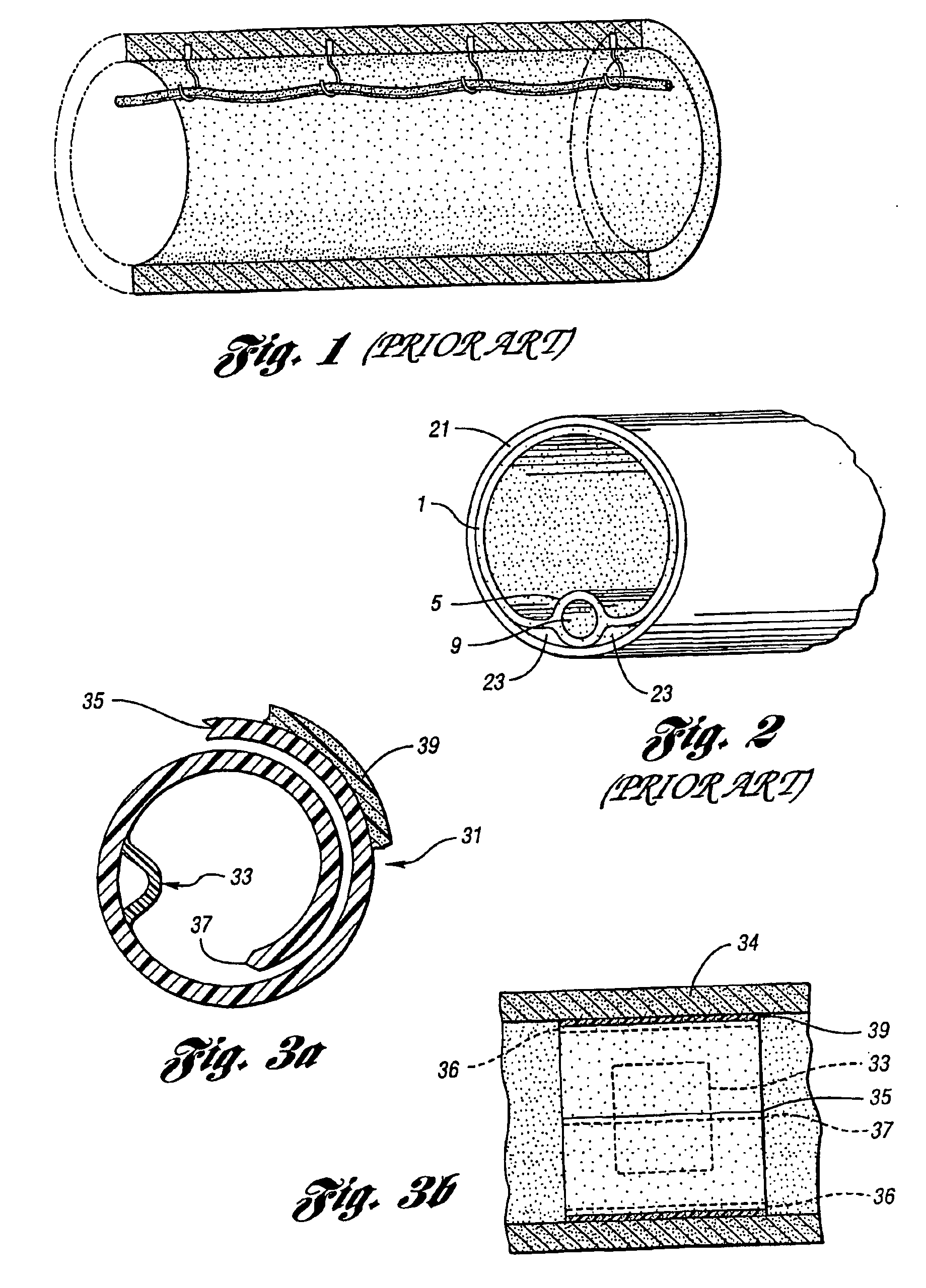 Method and apparatus for routing cable in existing pipelines