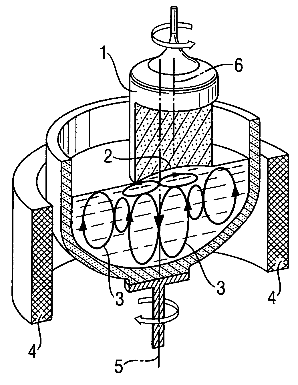 Silicon single crystal, and process for producing it