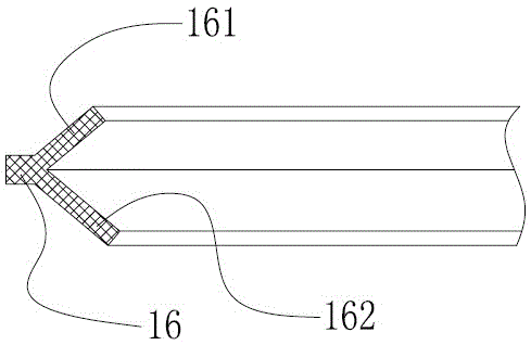 Electric pressure cooker with air exhaust function and air exhaust control method