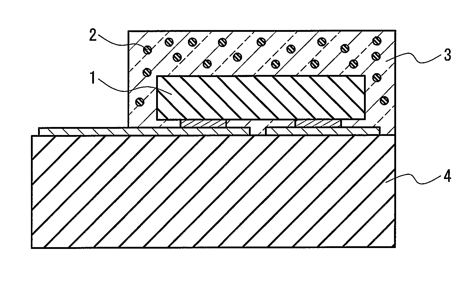 Phosphor composition and method for producing the same, and light-emitting device using the same