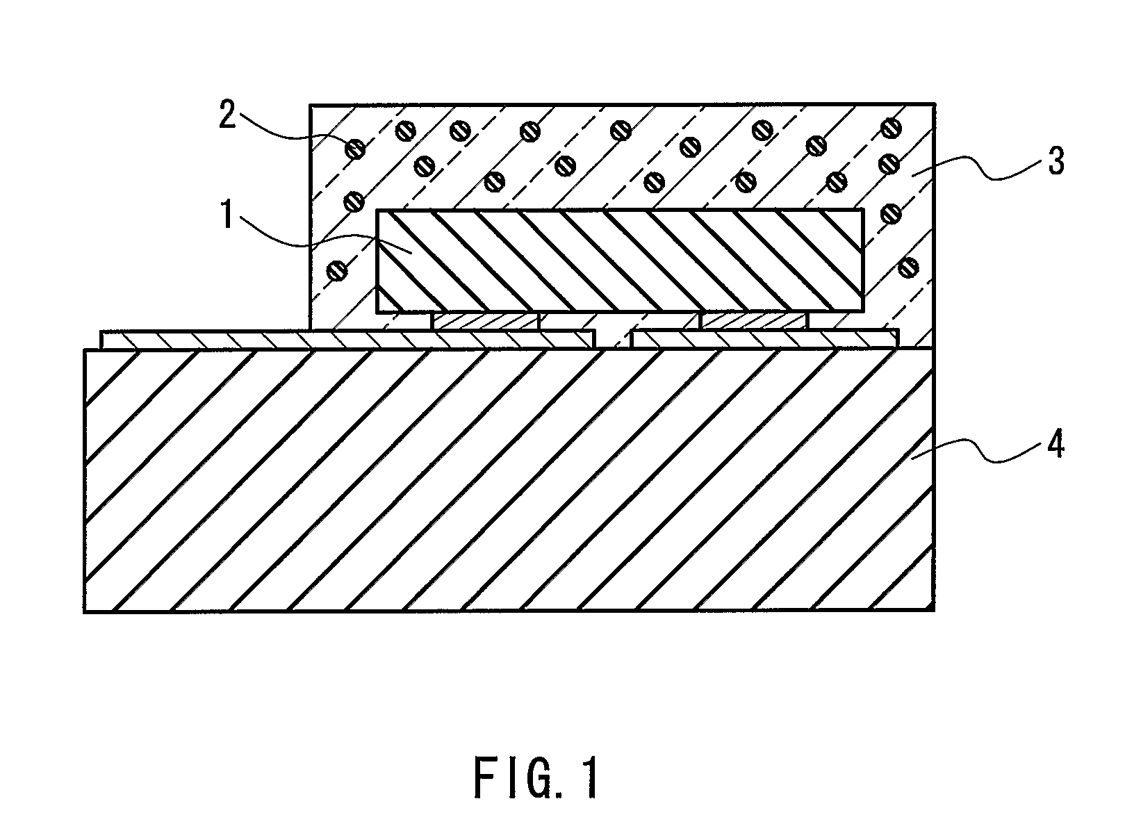 Phosphor composition and method for producing the same, and light-emitting device using the same