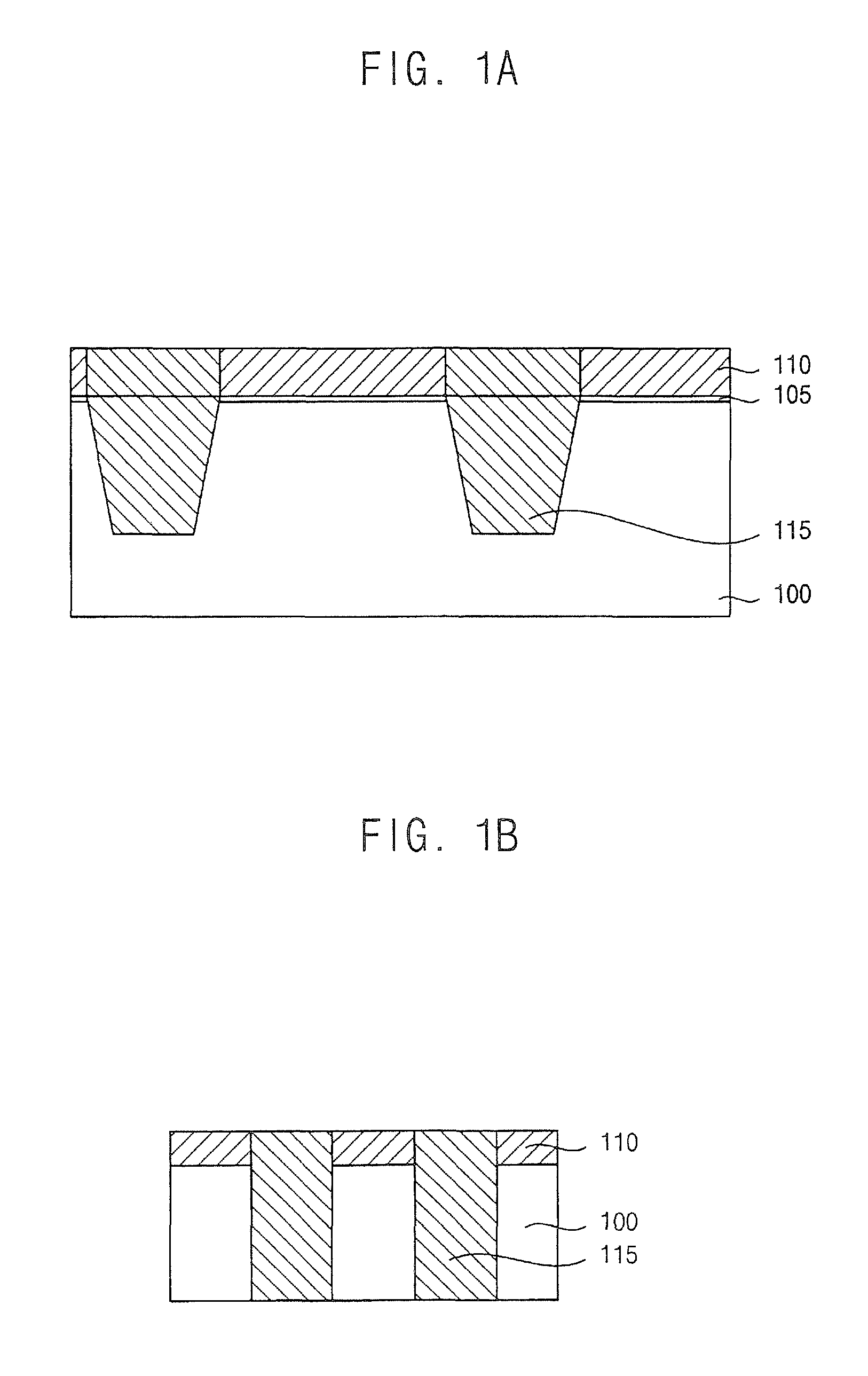 Semiconductor device and method of manufacturing the same