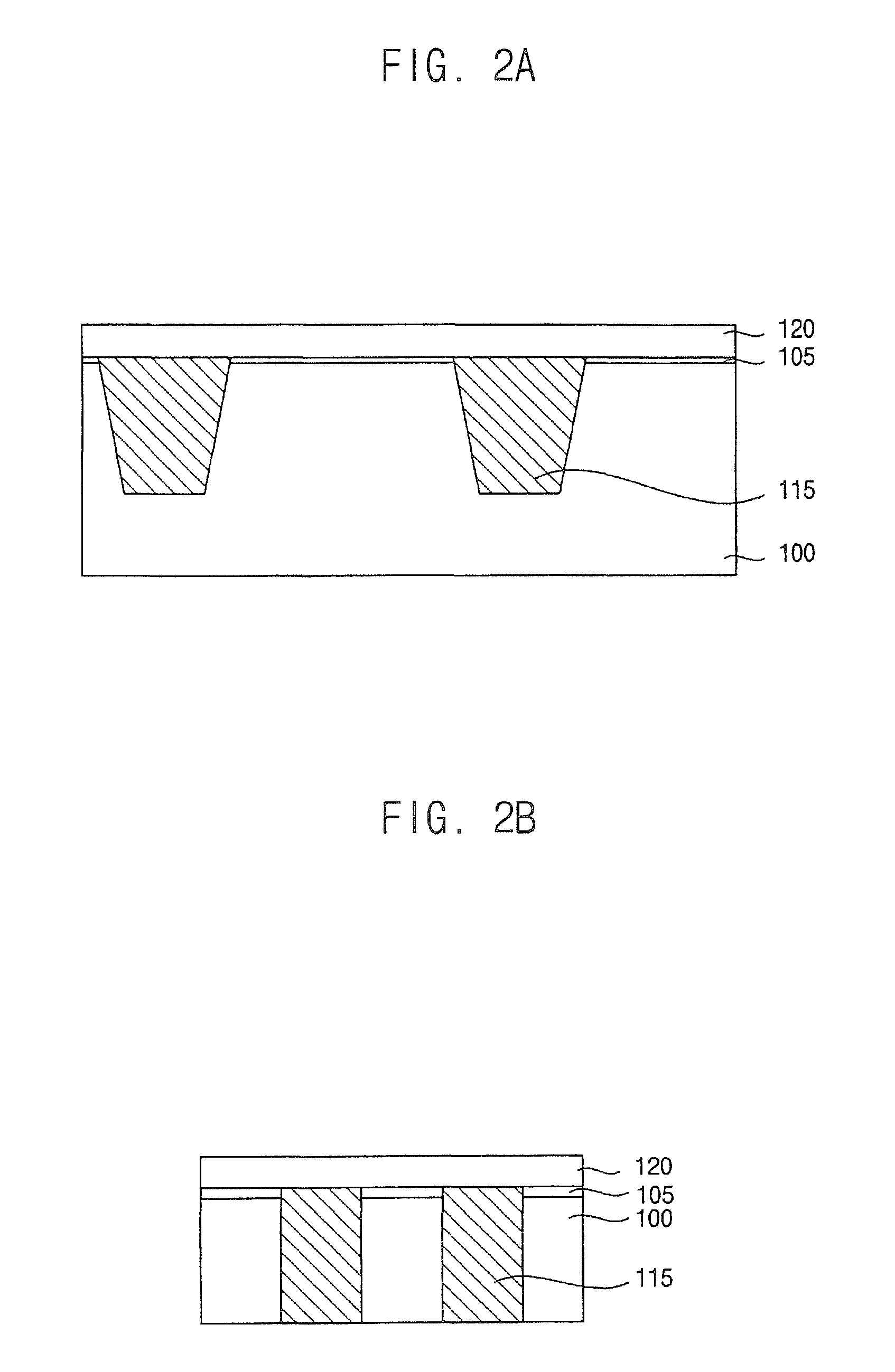 Semiconductor device and method of manufacturing the same