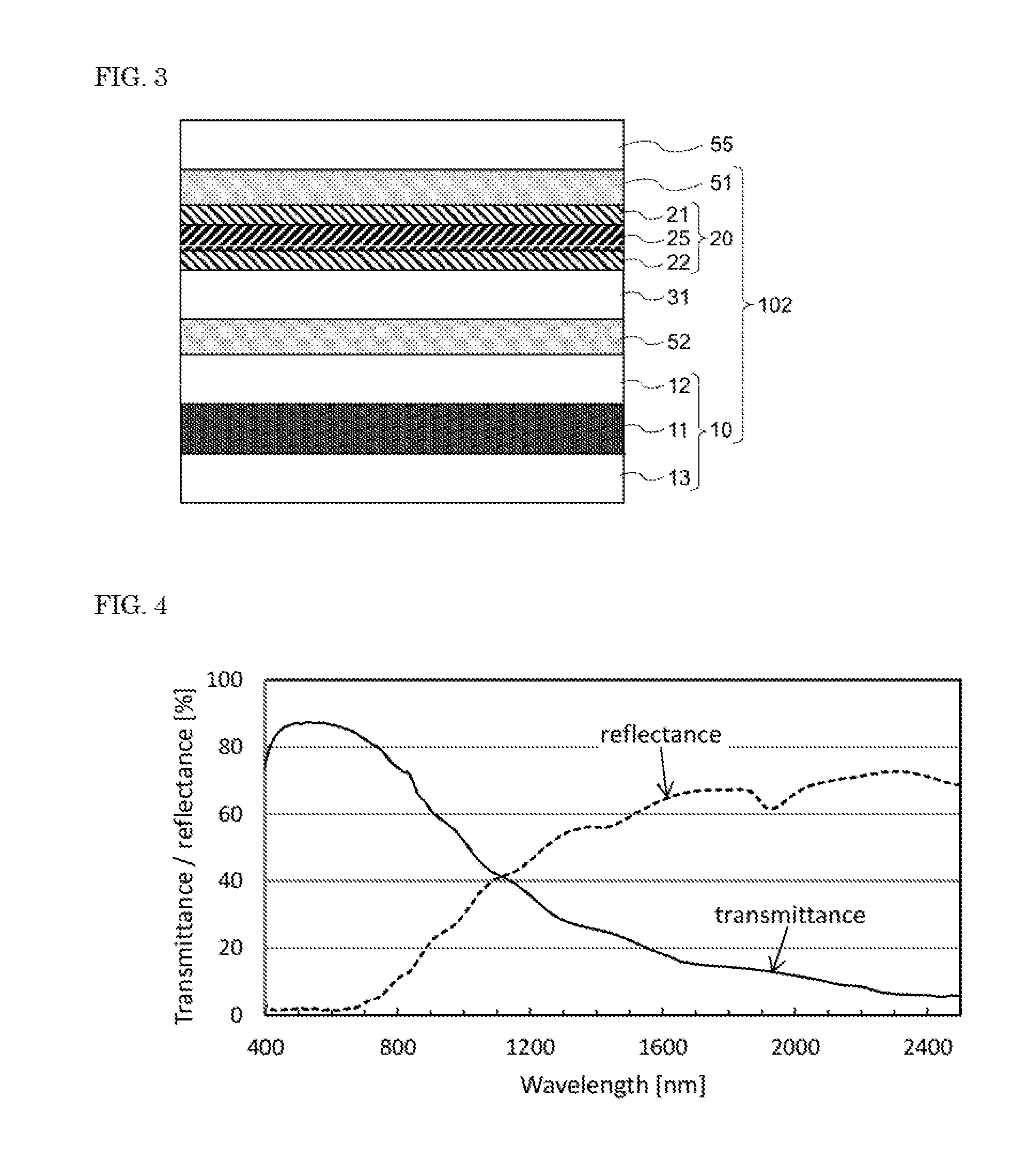 Polarizing plate with pressure sensitive adhesive, front protective plate and image display device