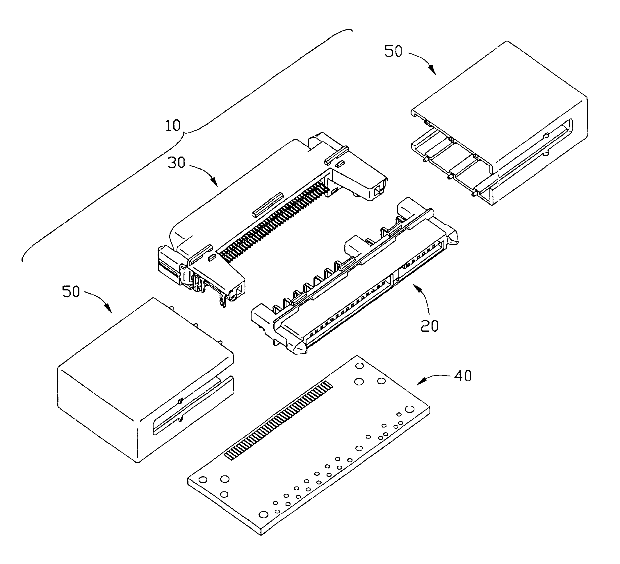 Electrical adapter