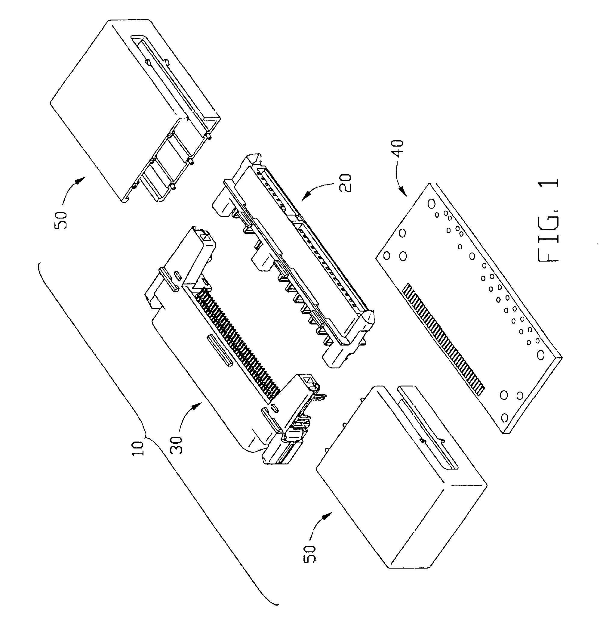 Electrical adapter