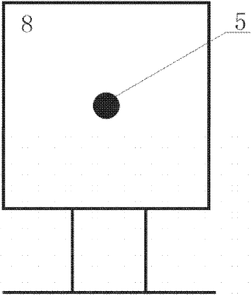 Method for correcting color image and black-and-white image based on double-camera face identification