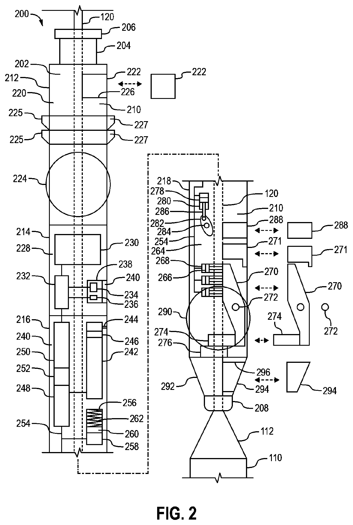 Downhole Conveyance Line Cutter