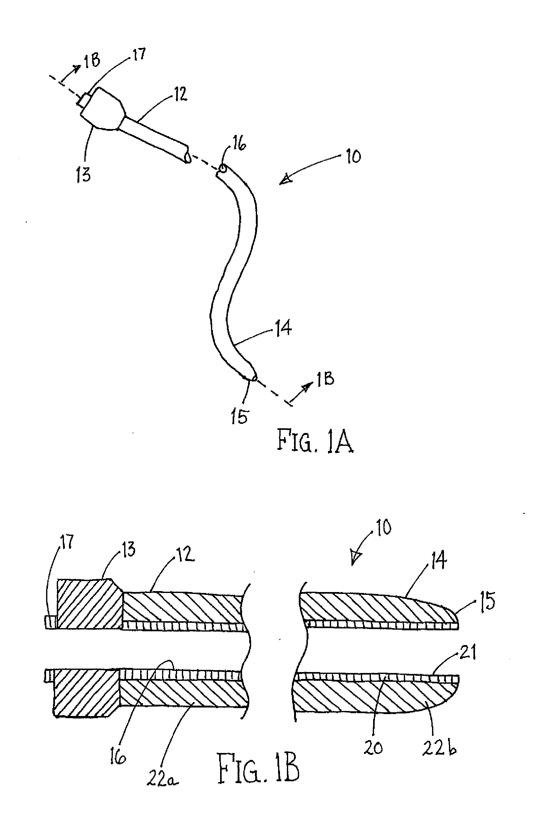 Catheters with lubricious linings and methods for making and using them