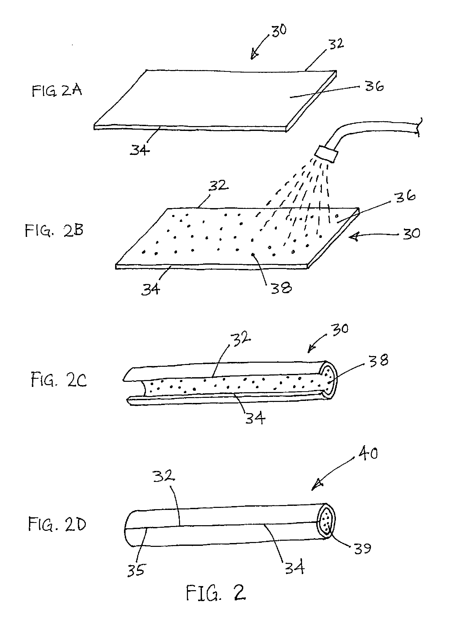 Catheters with lubricious linings and methods for making and using them