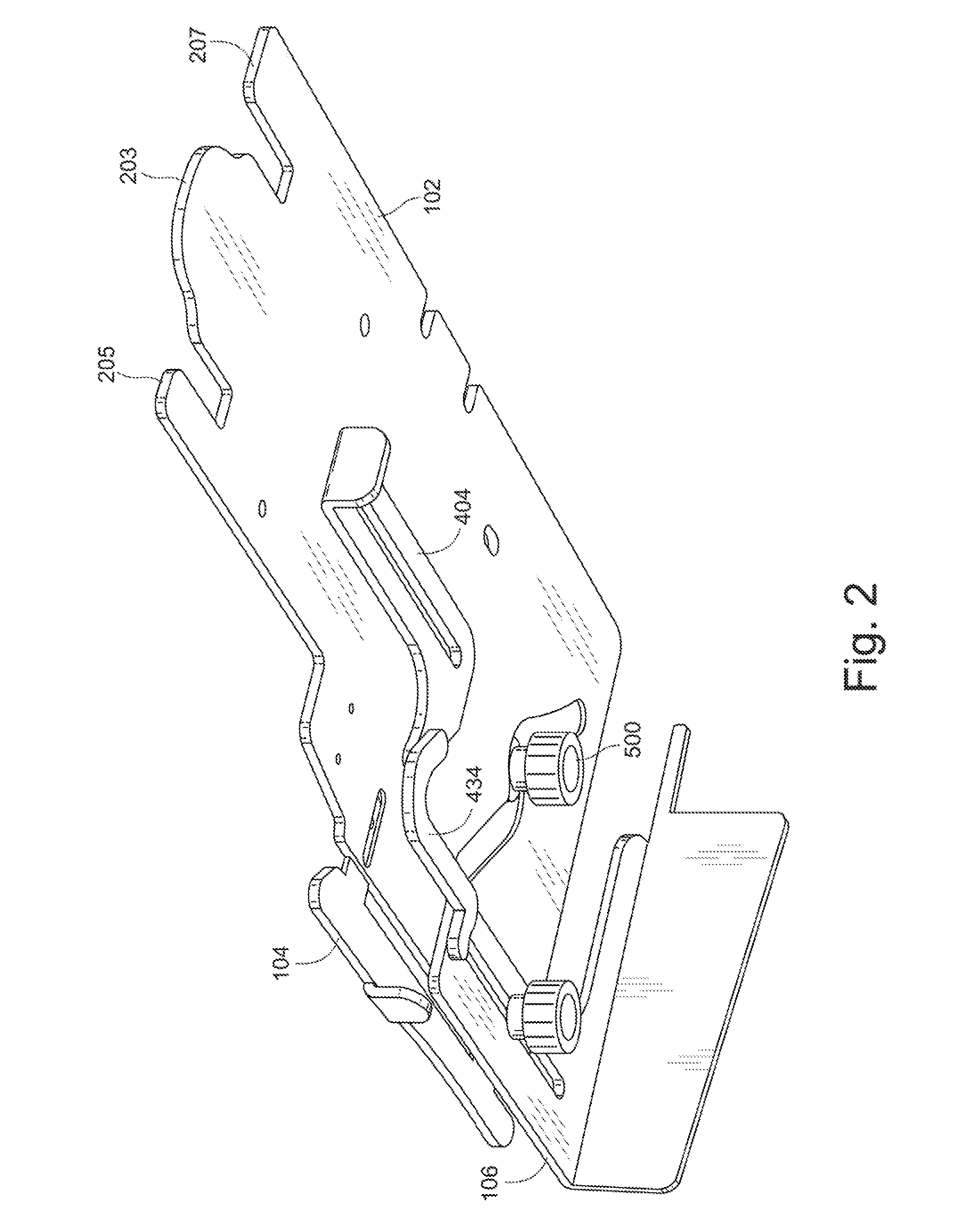 System and method for printing customized graphics on caps and other articles of clothing