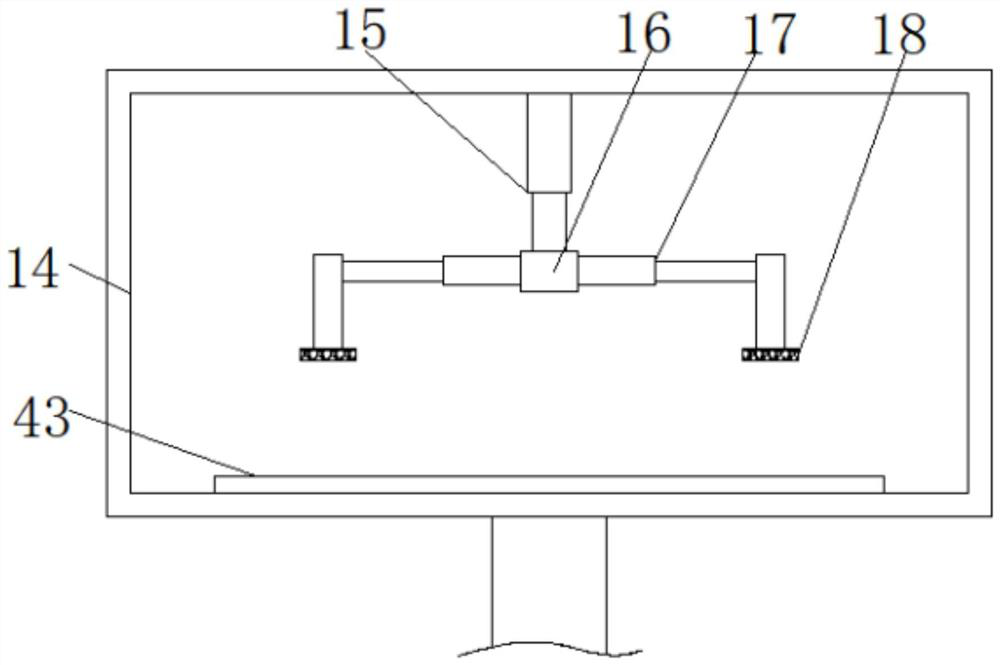 Automatic bag making machine and bag making method thereof