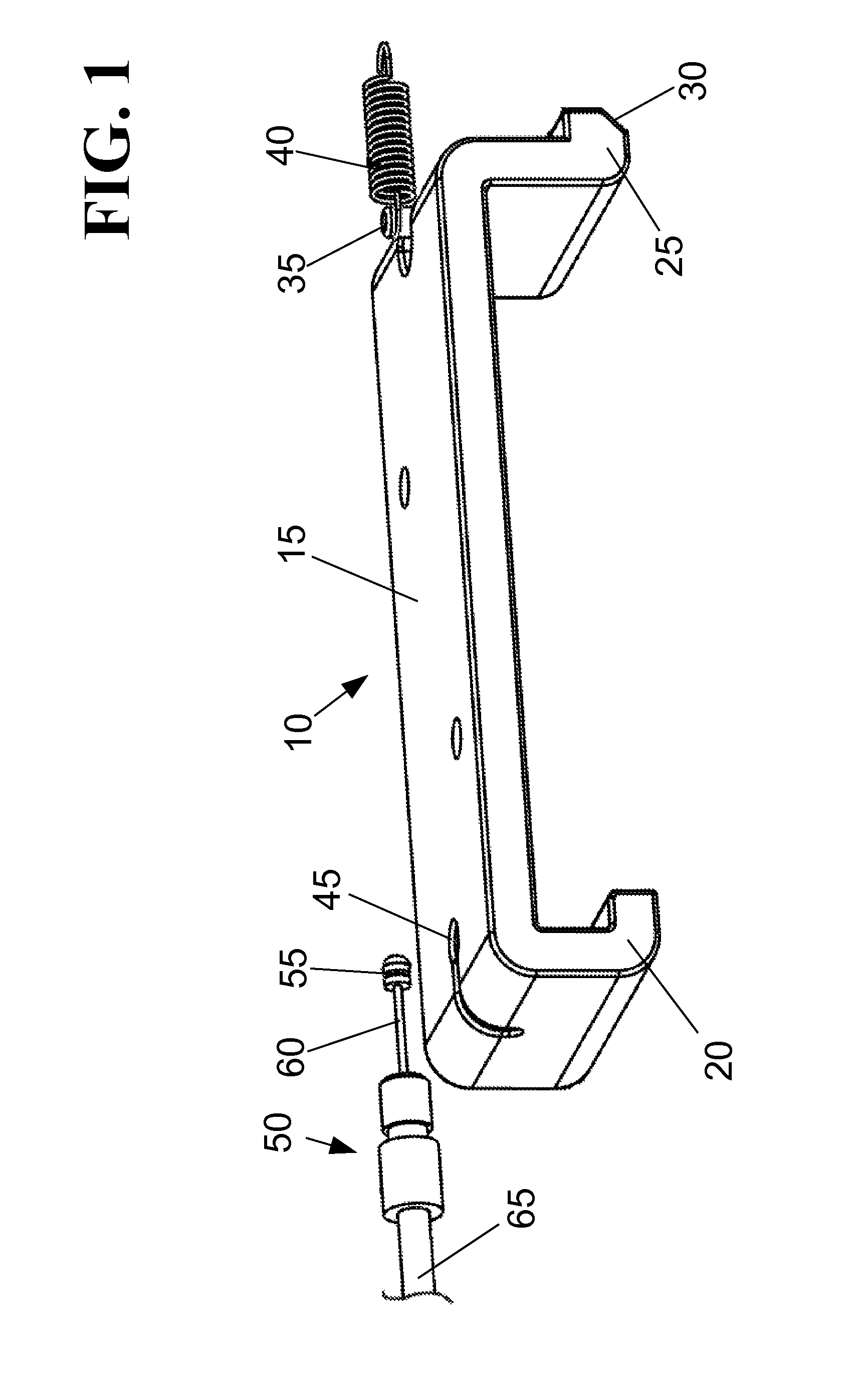 Flip-top table mechanism