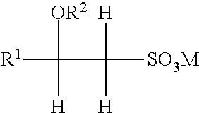 Hair Care Compositions Comprising Sucrose Polyesters