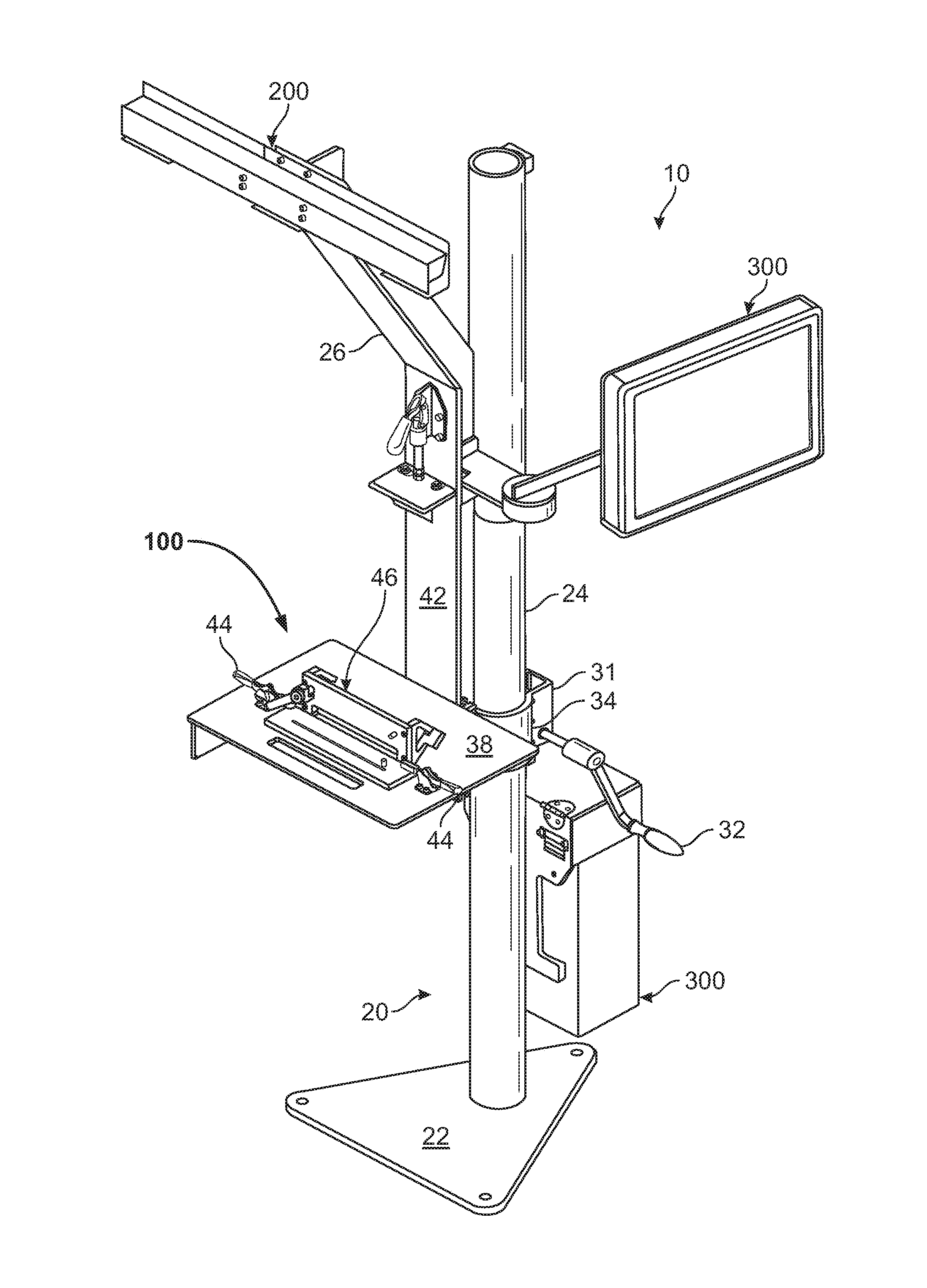 System for characterizing manual welding operations