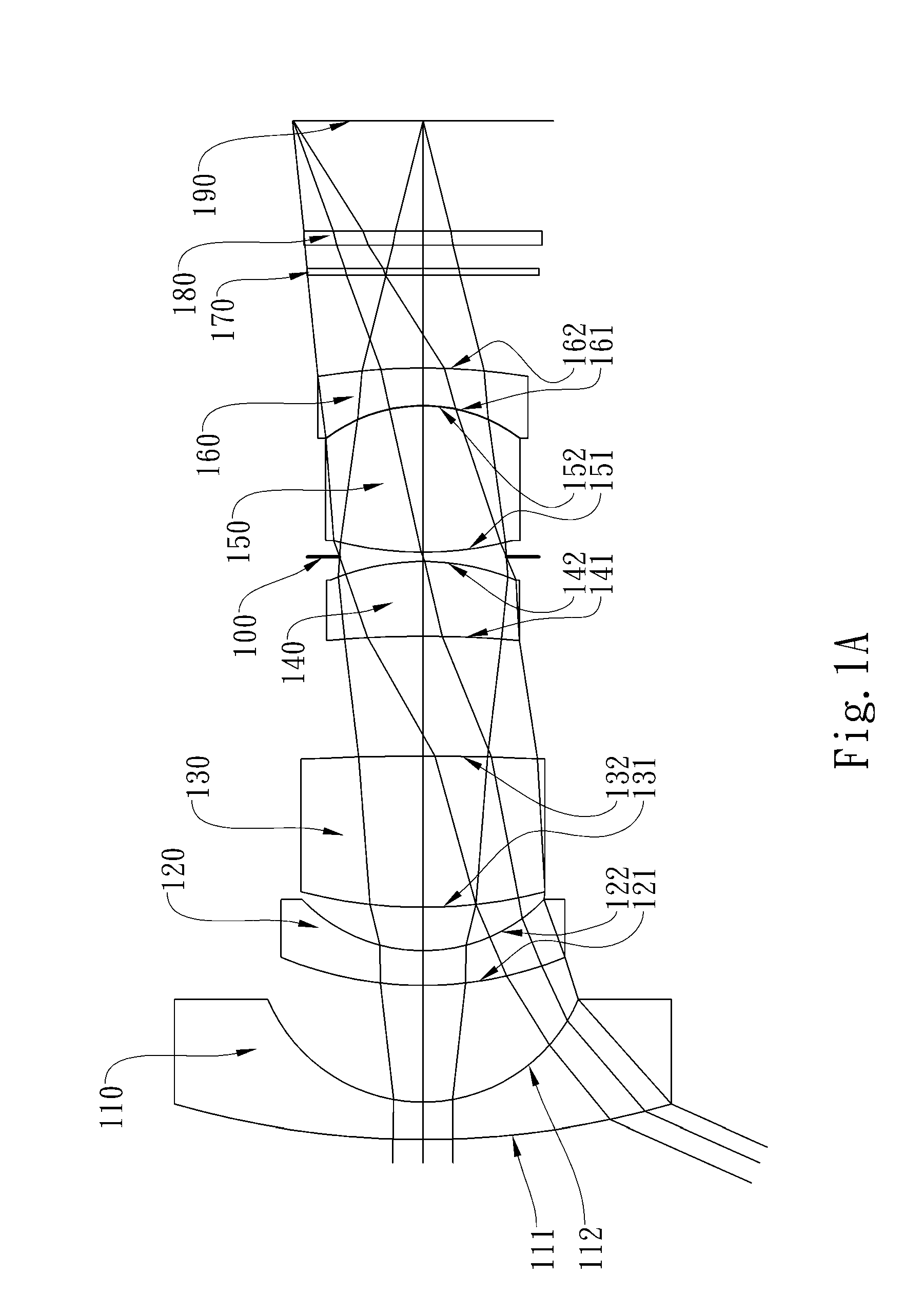 Imaging optical lens assembly