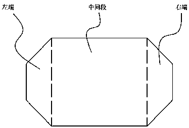 Device and method stably regulating and controlling radon progeny state parameter