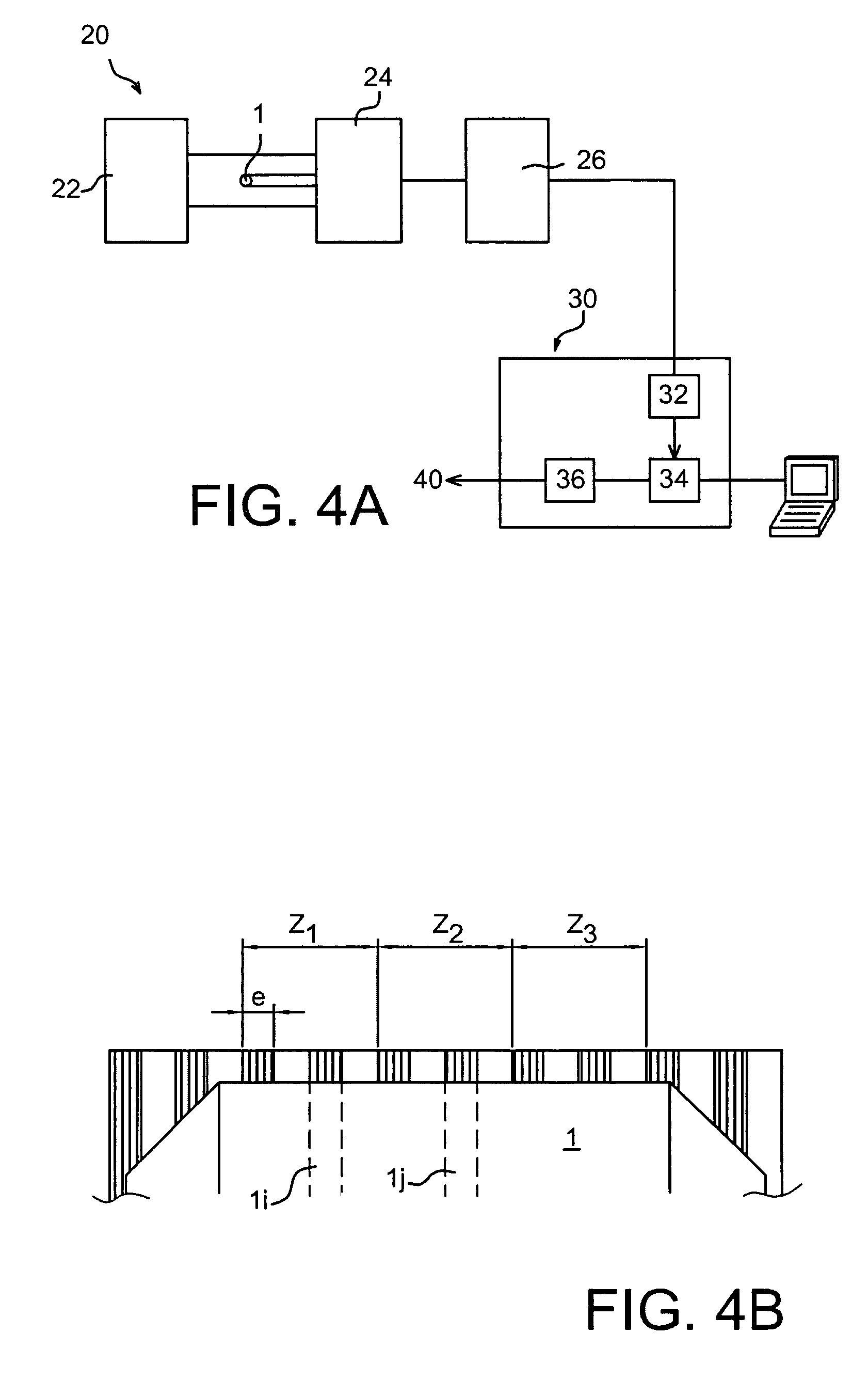 Pellet sorting by diameter measurement