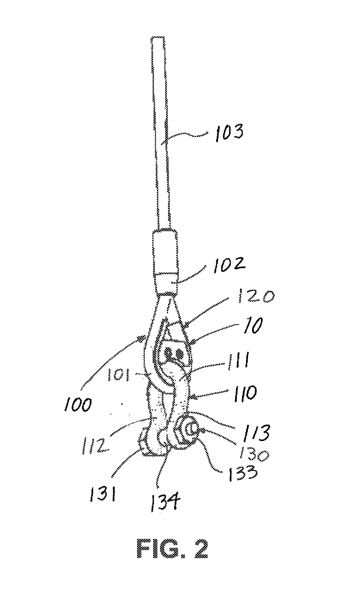 Capture block assembly for retaining shackles