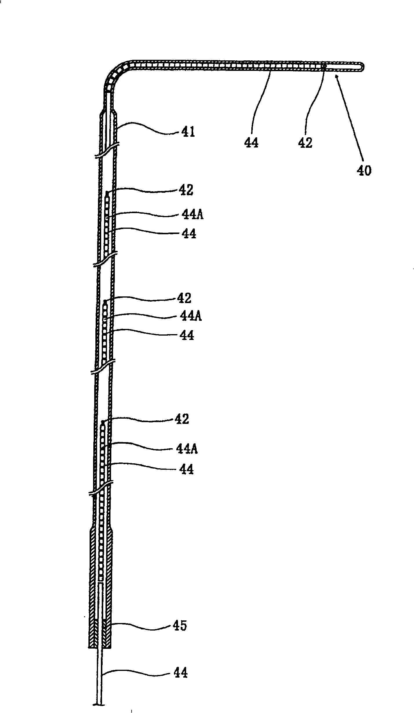 Heat treatment method and heat treatment device